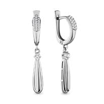 Серьги, золото, артикул LV940134