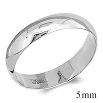 Кольцо из серебра, артикул LV50347
