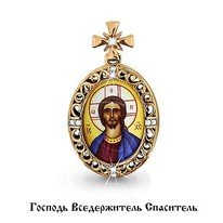 Подвеска из золота, артикул LV922536к