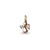 Подвеска, артикул LV23183, золото