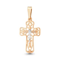 Подвеска, золото, артикул LV12922
