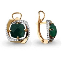 Серьги из золота, артикул LV4459309