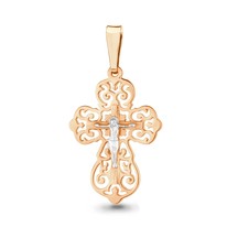 Подвеска, артикул LV12921, золото