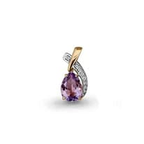 Подвеска, артикул LV2512604, золото
