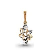 Подвеска из золота, артикул LV13095