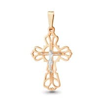 Подвеска из золота, артикул LV12920