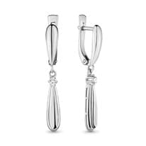 Серьги, золото, артикул LV940132