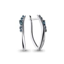 Серьги из золота, артикул LV4466208