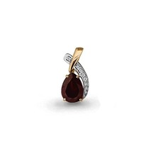 Подвеска, золото, артикул LV2512603
