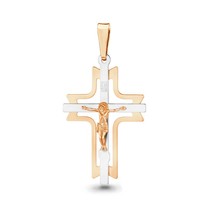 Подвеска, золото, артикул LV12919