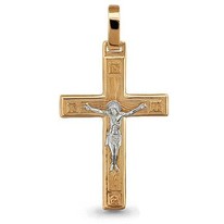 Подвеска, золото, артикул LV12815