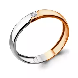 Золотое кольцо  - артикул LV961740к