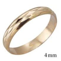 Золотое кольцо  - артикул LV50356