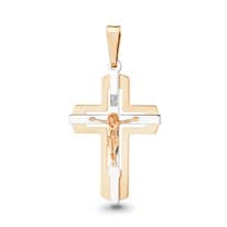 Подвеска, артикул LV12918, золото