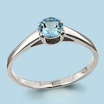 Кольцо из серебра, артикул LV6024005