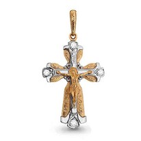 Подвеска, артикул LV922642к, золото