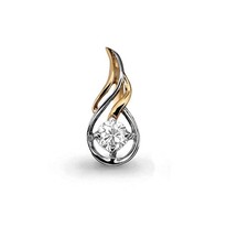 Подвеска, артикул LV23552, золото