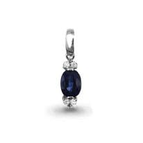 Подвеска из золота, артикул LV920343