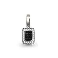 Подвеска, золото, артикул LV920219Ч