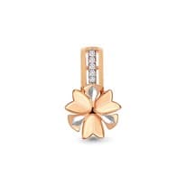Подвеска из золота, артикул LV24089