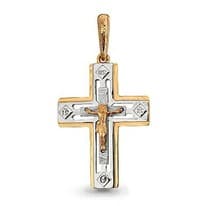 Подвеска, артикул LV12813, золото