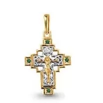 Подвеска из золота, артикул LV922323Ж