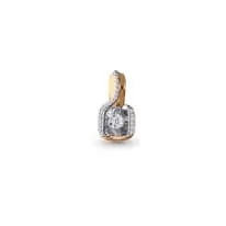 Подвеска из золота, артикул LV920737к