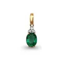 Подвеска, золото, артикул LV920341Ак