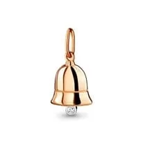 Подвеска, золото, артикул LV21267