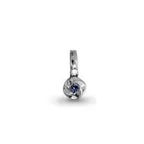 Подвеска из золота, артикул LV920449