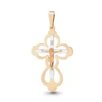 Подвеска, артикул LV12915, золото