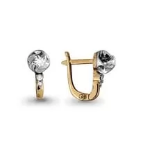 Серьги из золота, артикул LV940999Ак
