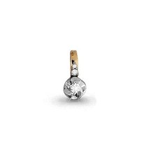 Подвеска, золото, артикул LV920448Ак