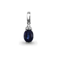 Подвеска из золота, артикул LV920340А