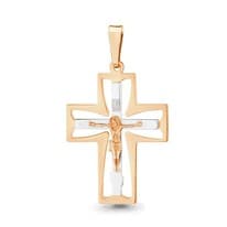 Подвеска из золота, артикул LV12914