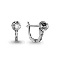 Серьги, артикул LV940999А, золото