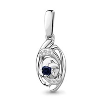 Подвеска, золото, артикул LV920513А