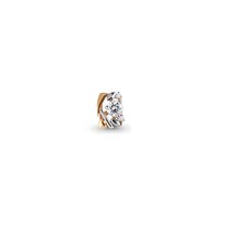 Подвеска, артикул LV23570, золото