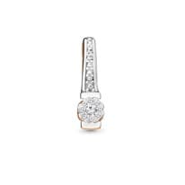 Подвеска из золота, артикул LV920817к