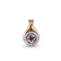 Подвеска из золота, артикул LV920447Ак