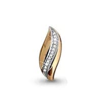 Подвеска из золота, артикул LV22639А