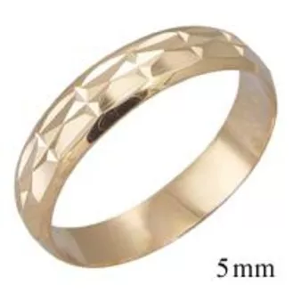 Золотое кольцо  - артикул LV50363