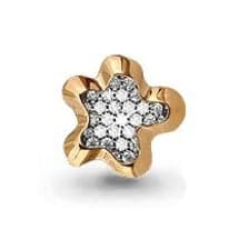 Подвеска, золото, артикул LV21263А