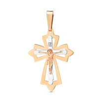 Подвеска, артикул LV12912, золото