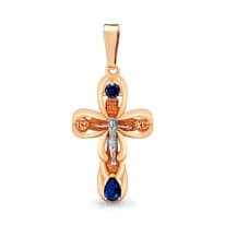 Подвеска, артикул LV922769к, золото