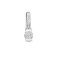 Подвеска, артикул LV920817, золото