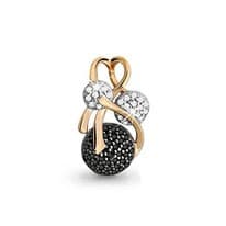 Подвеска, артикул LV22638Ч, золото