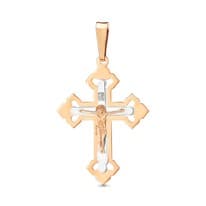 Подвеска из золота, артикул LV12911