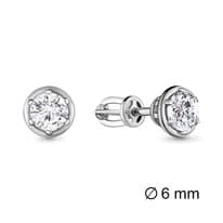 Серьги, золото, артикул LV940666