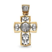 Подвеска, золото, артикул LV922519к